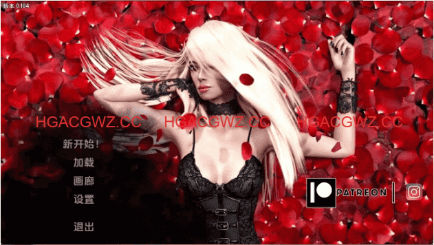 【欧美SLG/汉化/动态】失忆症v0.104 AI版【PC+安卓/17.9G/更新】Amnesia [v0.104 Patreon]