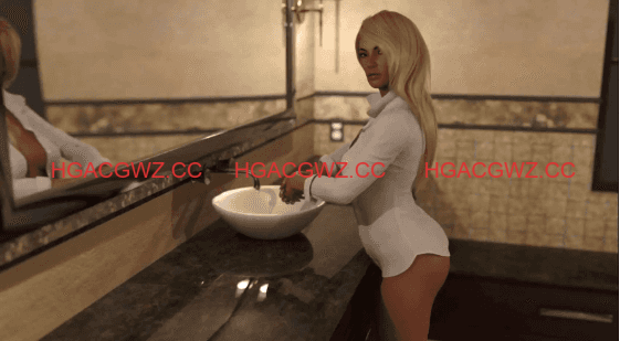 【欧美SLG/汉化/动态】幸运印记v0.25重置 AI版【PC+安卓/2.60G/更新】Lucky Mark – Unofficial Ren’Py Port [v0.25]