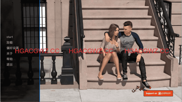 【欧美SLG/汉化/动态】东区v0.8.2 AI版【PC+安卓/5.17G/更新】The East Block [v0.8.2]