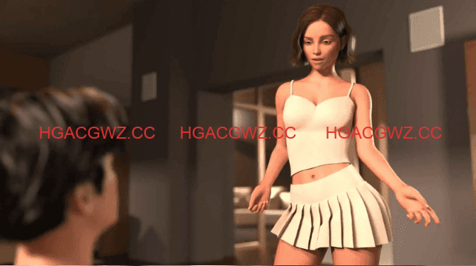 【欧美SLG/汉化/完结】MOS：去年夏天v1.0完结 AI版【PC+安卓/1.14G/更新】MOS: Last Summer HD [v1.0]