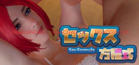 【3D互动SLG/中文/动态/VR】性爱方程式V1.6.0 [PC/28.4G/更新]