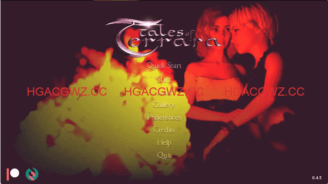 【欧美SLG/汉化/动态】泰拉拉传说v0.4.5 AI版【PC/1.14G/更新】Tales of Terrara [v0.4.5]