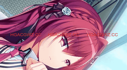 【ADV/中文】恋爱定位 电车×同级生v1.1【PC/2.8G】