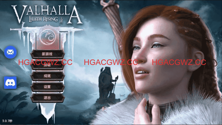 【欧美SLG/汉化/动态】英灵殿：莉莉丝崛起v3.0.7s AI版【PC+安卓/8.70G/更新】