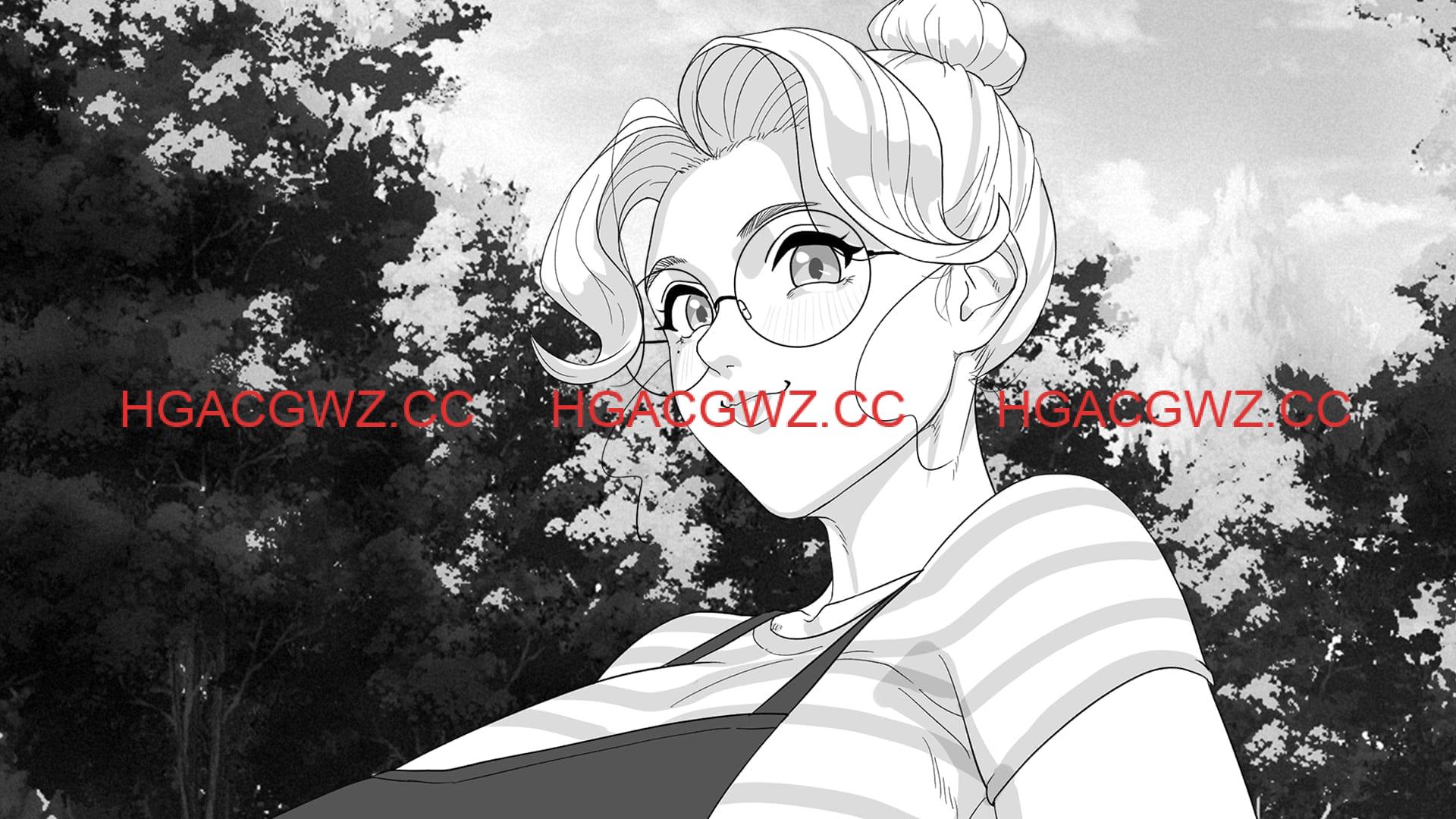 【精品RPG/AI汉化/动态/CV】手牵手v1.0.6【PC/3.3G】