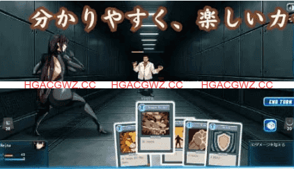 【AI生成/RPG/中文/动态】苍海的女间谍v1.0.0【PC/948M】