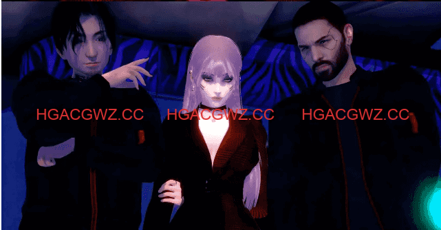 【欧美SLG/汉化/动态】苍穹v0.2.0Ch.2 AI版【PC+安卓/1.54G/更新】Empyreal [v0.2.0 Ch. 2]