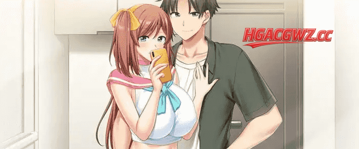 【ADV类型/AI汉化】再构筑物语.原谅了出轨的女友之后1.1【PC/1.4G】