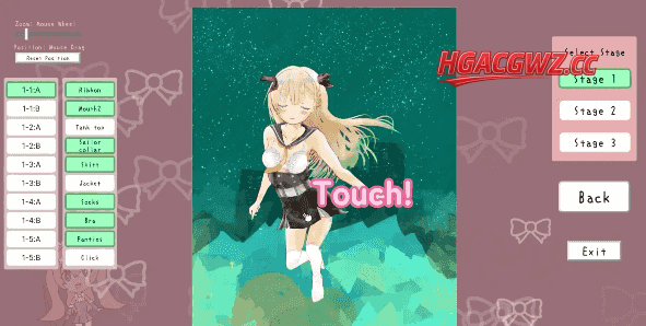 【SLG/AI汉化】突围魔法舞台1.0.2【PC/230M】