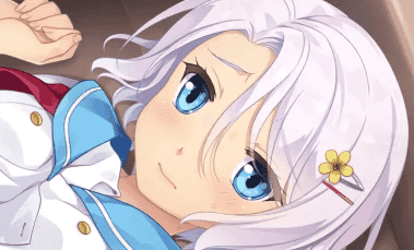 【SLG/AI汉化】彗星银花1.0【安卓/726M】