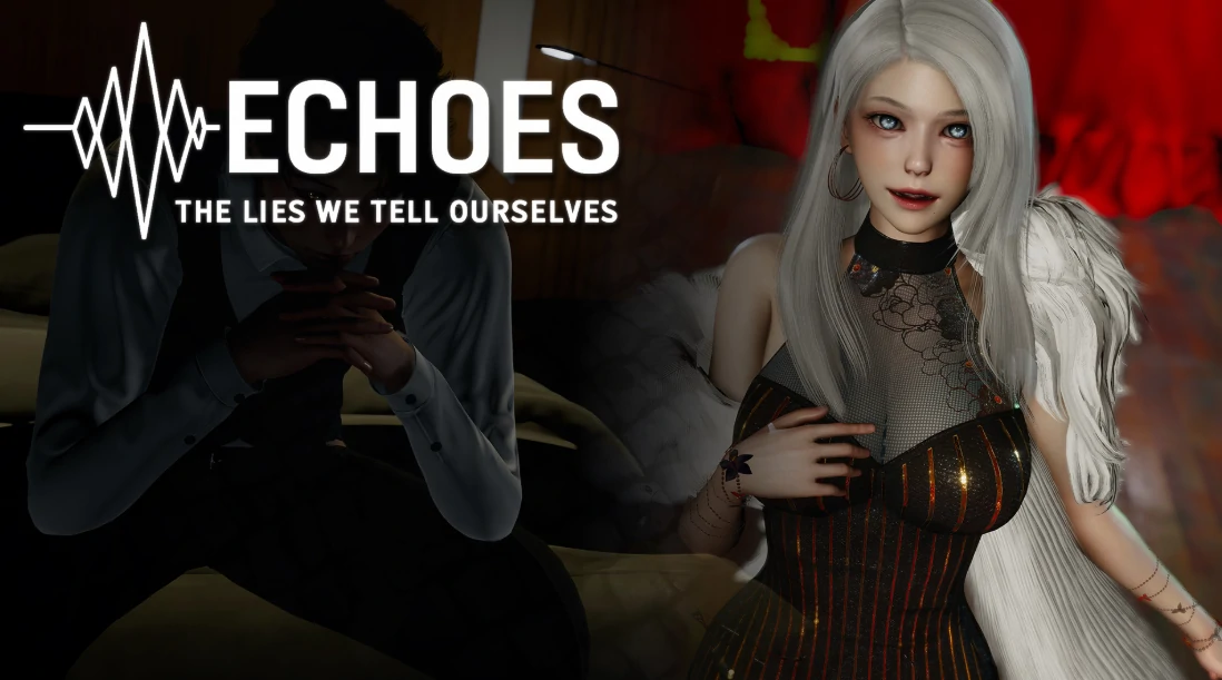【欧美SLG/AI汉化/3D】 回响：自欺之谎Ep.4 Public AI汉化版【PC+安卓/5.37G/更新】Echoes: The Lies We Tell Ourselves(别名：回声：我们告诉自己的谎言)