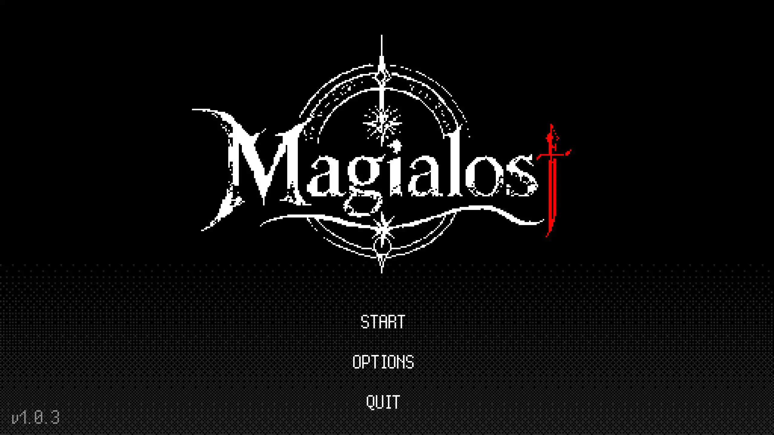 【日系ACT/官中/动作】魔力丧失V1.0.3 官方中文版【PC/0.5G】Magialost[v1.0.3]