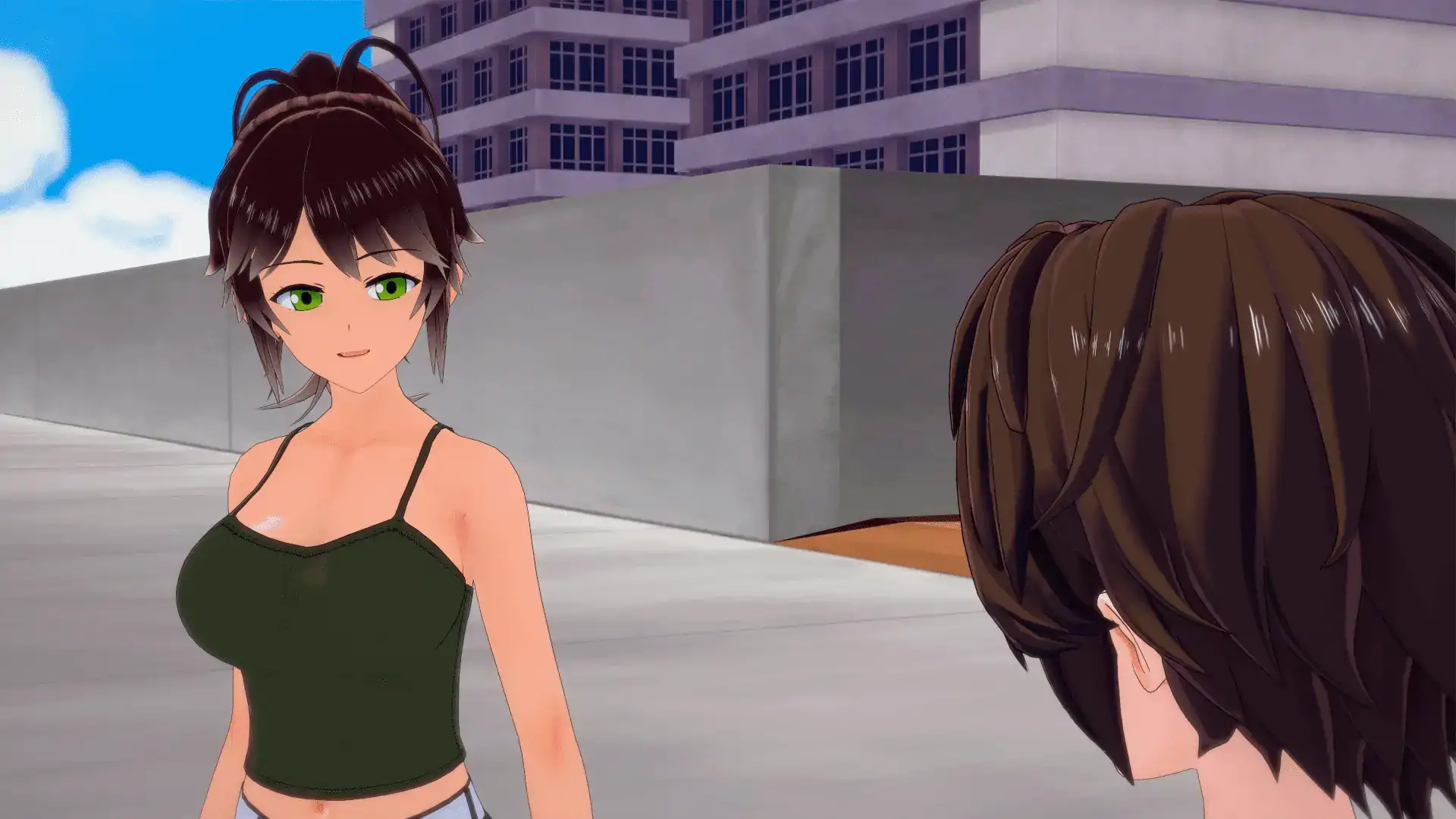【日系SLG/AI汉化/后宫】布鲁姆战争v0.25 AI汉化版【PC+安卓/4.34G/更新】Bloom War