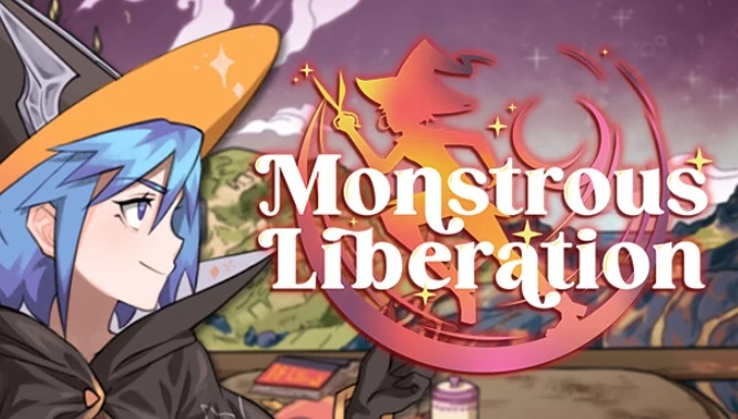 【欧美SLG/AI汉化/沙盒】 怪物解放v0.7 AI汉化版【PC+安卓/2.58G/更新】Monstrous Liberation [v0.7]