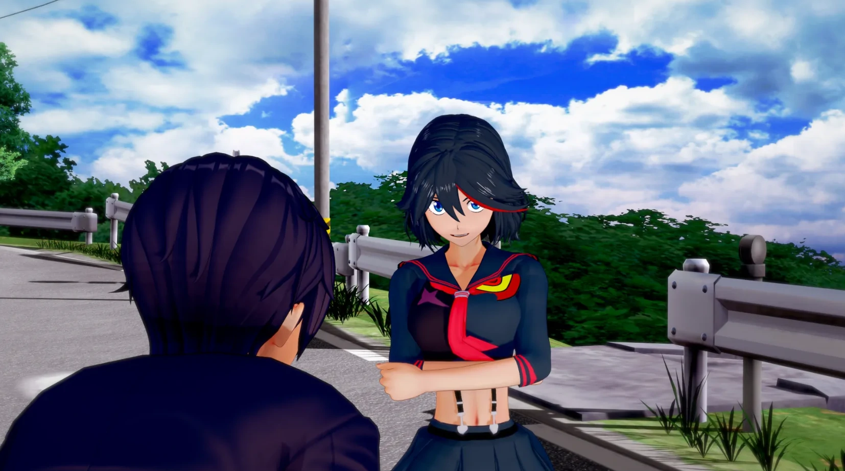 【日系SLG/AI汉化/沙盒】 动漫宇宙岛v1.021 AI汉化版【PC+安卓/7.96G/更新】Animeverse Island [v1.021]