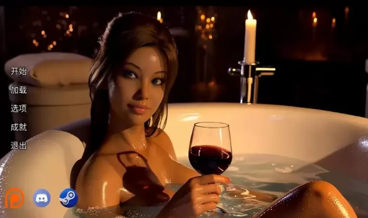 【SLG/官中】特工谢琳Agent Sherine.V0.3 官中步兵版【PC+安卓/2.67G】