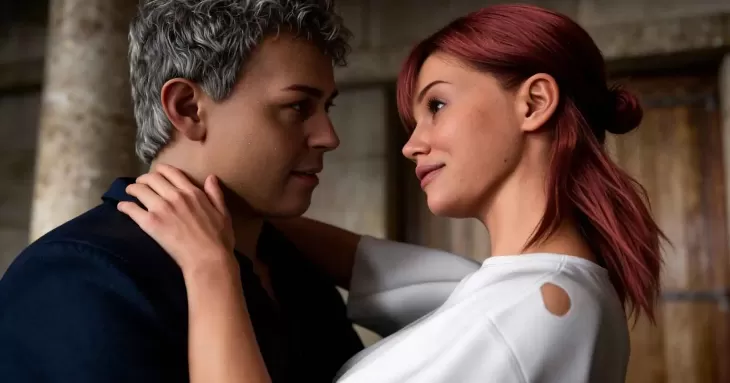 【欧美SLG/汉化/动态】亚洲城v0.1EA AI版【PC+安卓/7.81G/更新】Asia Town [v0.1 EA]