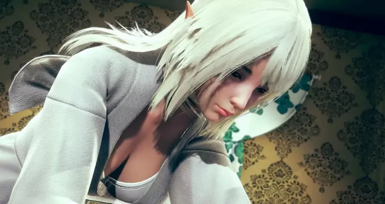 【亚洲SLG/汉化/动态】精灵雷亚v0.7.2SE赞助 AI版【PC+安卓/17.3G/更新】Reya the Elf [v0.7.2SE]