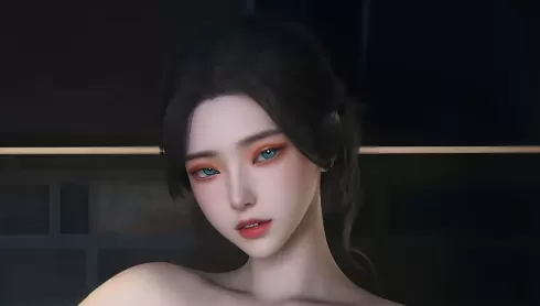 [3D漫画]人妻林睿的特别私教-少妇婊子[139MB]