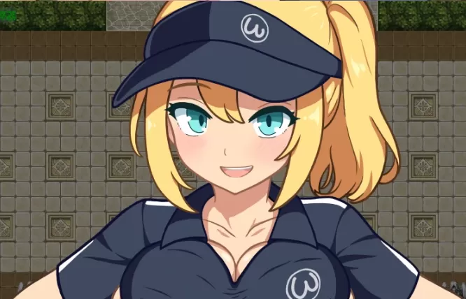 【日系RPG/AI汉化/2D】乳神的奇妙奶瓶1.0 AI汉化版【PC+安卓/308MB】ぱいずられ～る!
