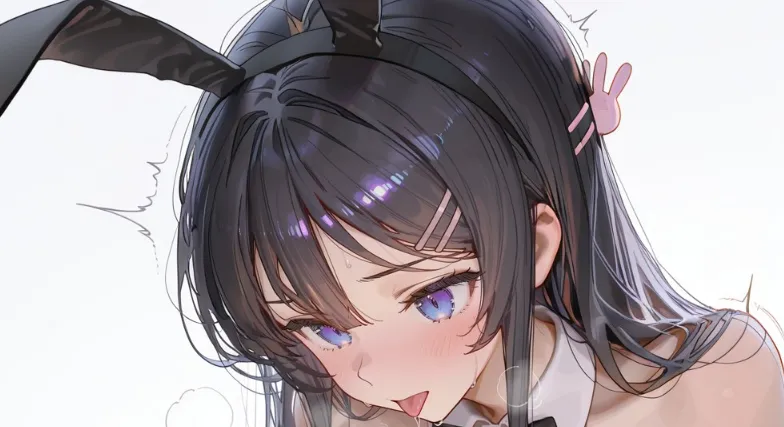 [3D彩漫无修正无字] UnrealBeautyAIMIX ~ Mai Sakurajima 樱岛麻衣 [888M]